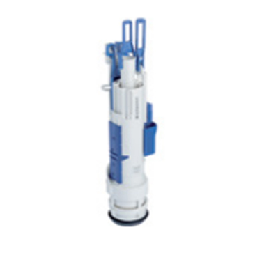 GEBERIT 244.820.00.1 RECANVI DESCARREGA CISTERNES SIGMA 12cm